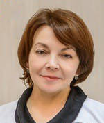 Пушкарева Светлана Юрьевна Фото врача: Пушкарева Светлана Юрьевна