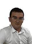 Врач Логвинов Дмитрий Александрович