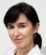 Харламова Ирина Юрьевна Фото врача: Харламова Ирина Юрьевна
