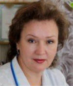 Фомина Вера Александровна Фото врача: Фомина Вера Александровна