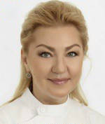 Виденина Ирина Викторовна Фото врача: Виденина Ирина Викторовна