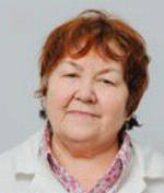 Врач Колесникова Любовь Евгеньевна
