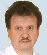 Врач Елисеев Эдуард Николаевич