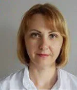 Фото врача: Кравченко Ольга Борисовна