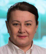 Морозова Ирина Михайловна Фото врача: Морозова Ирина Михайловна