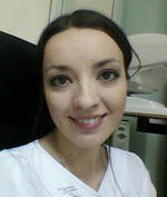 Врач Ткач Маргарита Михайловна