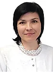 Врач Алексеева Оксана Владимировна