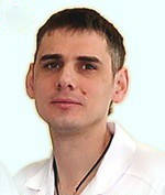 Врач Баженов Алексей Алексеевич