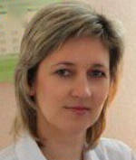 Врач Смирнова Елена Амишевна