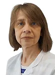 Врач Левашова Татьяна Юрьевна