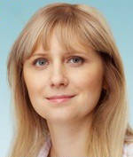 Врач Бабич Екатерина Юрьевна