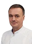 Врач Висуркаев Герман Увайсович