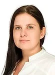 Врач Заяц Анастасия Валерьевна
