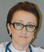 Фото врача: Власова Ирина Павловна
