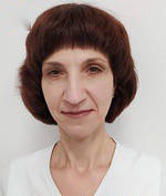 Врач Курабцова Оксана Игоревна