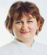 Врач Голышева Марина Александровна