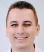 Врач Горкавченко Руслан Русланович