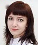 Фото врача: Пирогова Анастасия Александровна