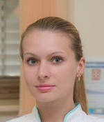 Врач Тарарова Анна Сергеевна