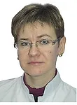 Фото врача: Нарижная Евгения Петровна