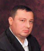 Фото врача: Савков Роман Валентинович