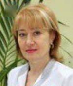 Врач Шатова Лариса Васильевна