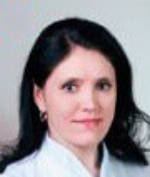 Врач Конькова Елена Владимировна