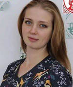 Врач Якубович Алина Валерьевна