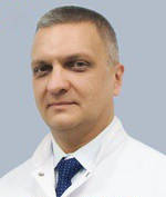 Фото врача: Степанюк Александр Виталиевич