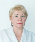Фото врача: Родионова Ольга Николаевна