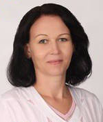 Врач Калашникова Екатерина Викторовна