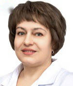 Врач Володина Галина Николаевна