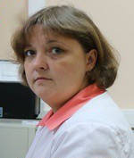 Фото врача: Павлова Наталья Николаевна