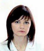 Фото врача: Нуйкина Светлана Александровна