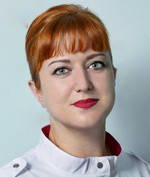 Фото врача: Чередниченко Елена Николаевна