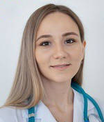 Бахматова Мария Николаевна Фото врача: Бахматова Мария Николаевна