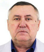 Фото врача: Герок Владимир Витальевич