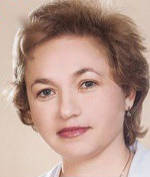 Врач Дуплина Наталья Александровна