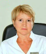 Фото врача: Иванова Елена Ивановна