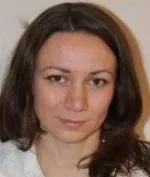 Фото врача: Куликова Инна Викторовна