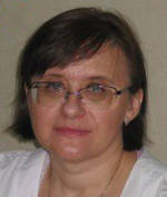 Врач Орлова Ирина Александровна
