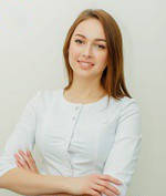 Врач Шерова Ирина Валерьевна