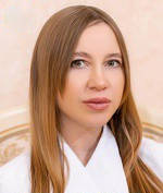 Врач Инзина Вероника Николаевна