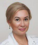 Врач Бурачкова Наталья Алексеевна