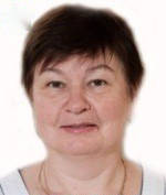 Фото врача: Котикова Галина Алексеевна