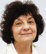 Врач Лихачева Елена Ивановна