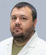Врач Пономаренко Сергей Владимирович