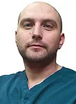 Фото врача: Ефимов Антон Викторович