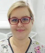 Анфалова Елена Викторовна Фото врача: Анфалова Елена Викторовна