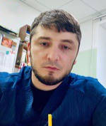 Ибрагимов Иса Абидович Фото врача: Ибрагимов Иса Абидович